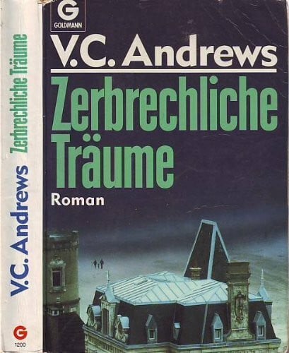 Zerbrechliche Träume