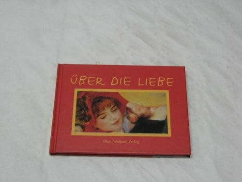 Über die Liebe
