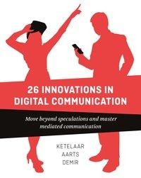 26 Innovations in Digital Communication