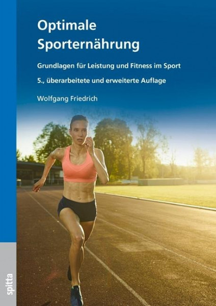 Optimale Sporternährung