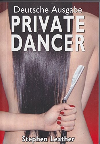 Private Dancer, Thailand, deutsche Auflage