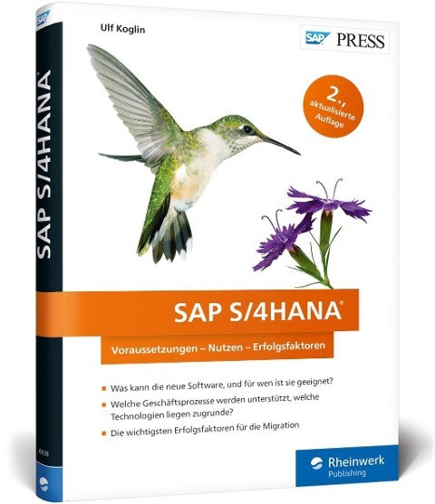 SAP S/4HANA