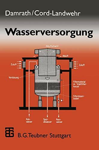 Wasserversorgung