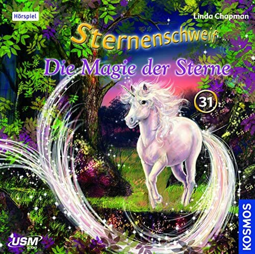 Folge 31: die Magie der Sterne