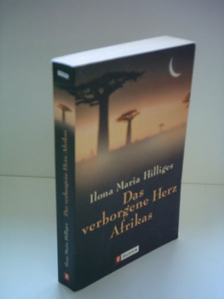Das verborgene Herz Afrikas: Meine Einweihung in die weibliche Mystik und Magie