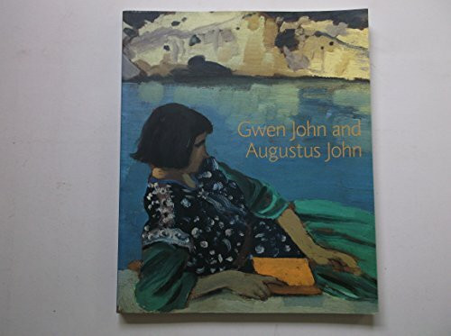 Gwen John and Augustus John