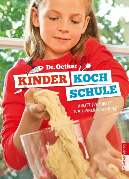 Kinderkochschule