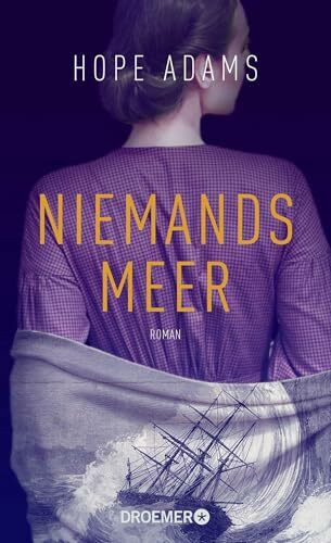 Niemandsmeer: Roman | Fesselnde historische Spannung basierend auf einer wahren Geschichte