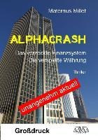 Alphacrash - Großdruck