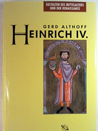 Heinrich IV.