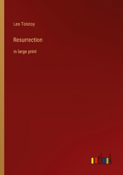 Resurrection