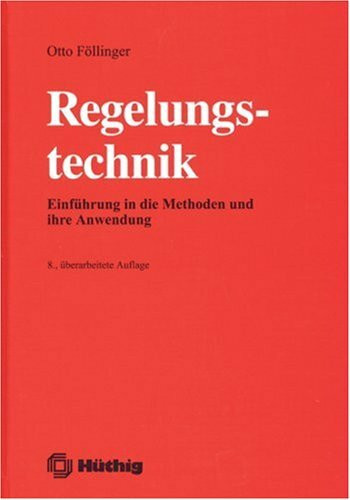 Regelungstechnik