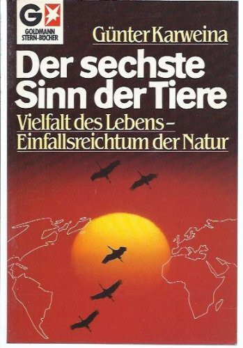 Der sechste Sinn der Tiere