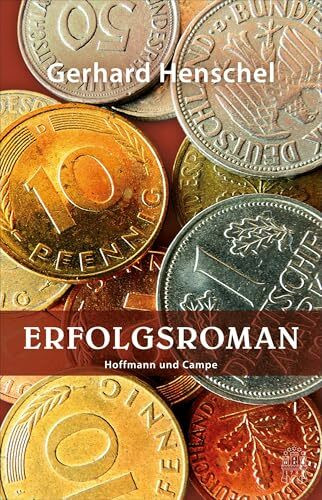 Erfolgsroman (Martin Schlosser)