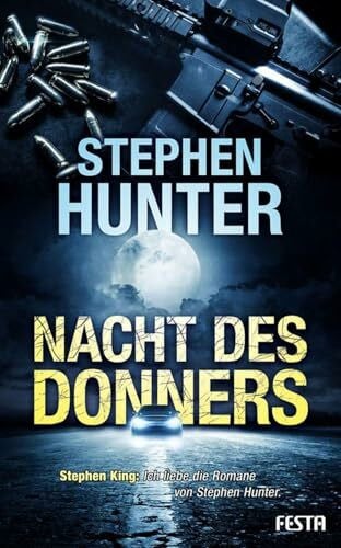 Nacht des Donners