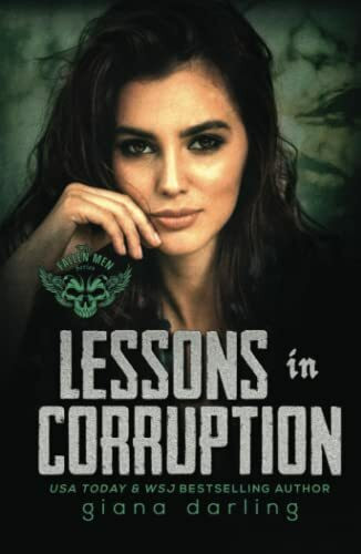 Lessons In Corruption (The Fallen Men, Band 1)