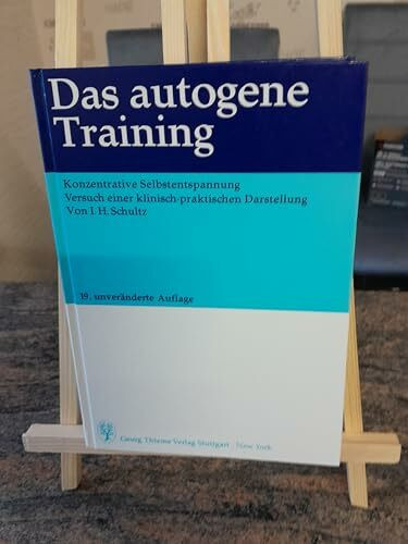 Das autogene Training