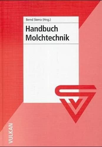 Handbuch Molchtechnik