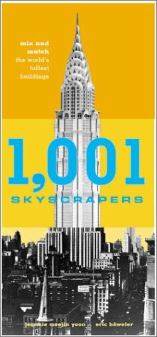 1001 Skyscrapers