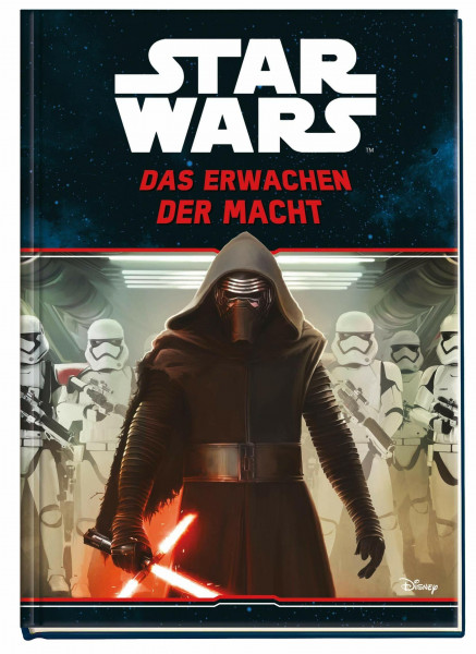 Star Wars: Star Wars Episode VII: Das Erwachen der Macht