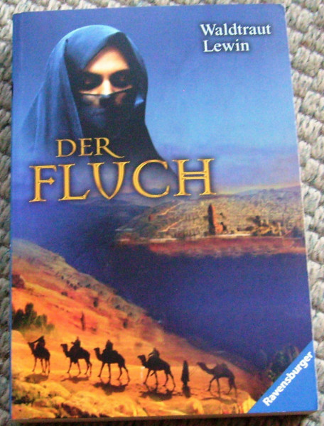 Der Fluch (Ravensburger Taschenbücher)