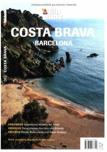 Costa Brava: Barcelona