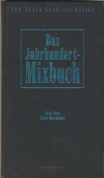 Das Jahrhundert-Mixbuch