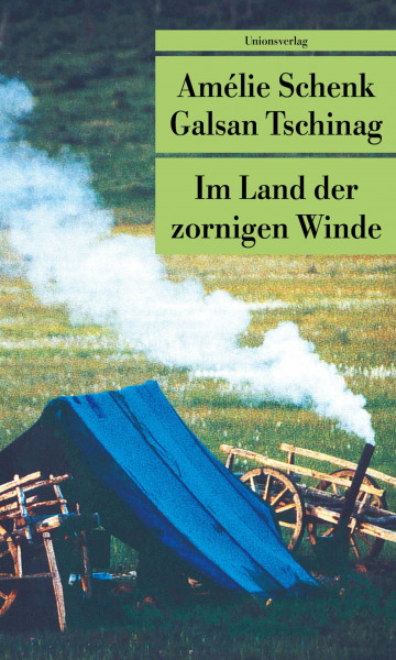 Im Land der zornigen Winde: Gespräche (Unionsverlag Taschenbücher)