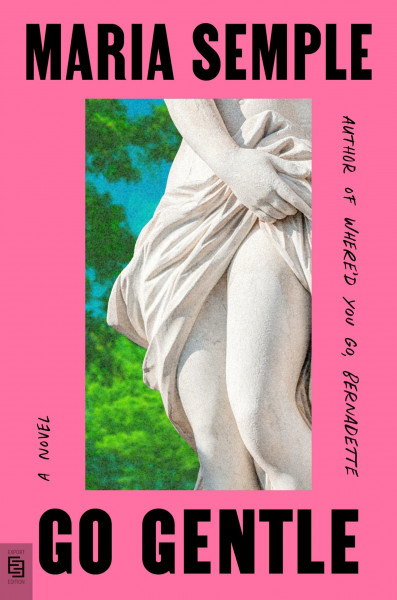 Go Gentle: a novel