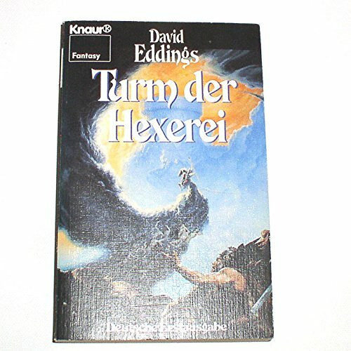 Turm der Hexerei. Das Auge Aldurs 04.