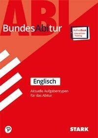 BundesAbitur 2019 Englisch