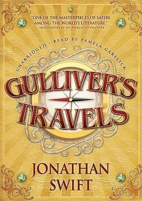Gulliver`s Travels - Swift, Jonathan