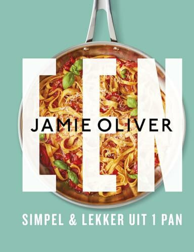 Een: simpel & lekker uit 1 pan