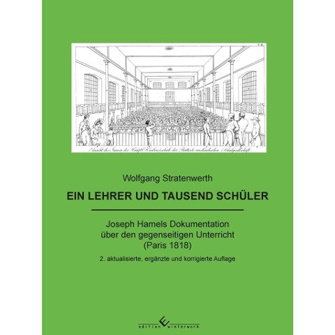 Ein Lehrer und Tausend Schüler