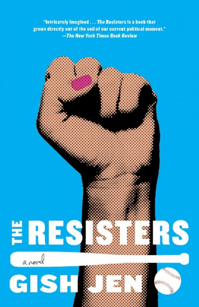 Resisters