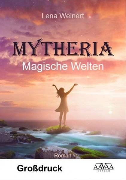 Mytheria - Großdruck