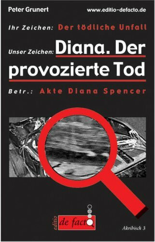 Diana: Der provozierte Tod