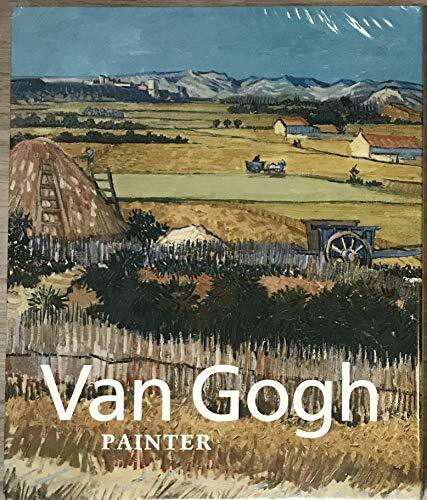 Van Gogh painter