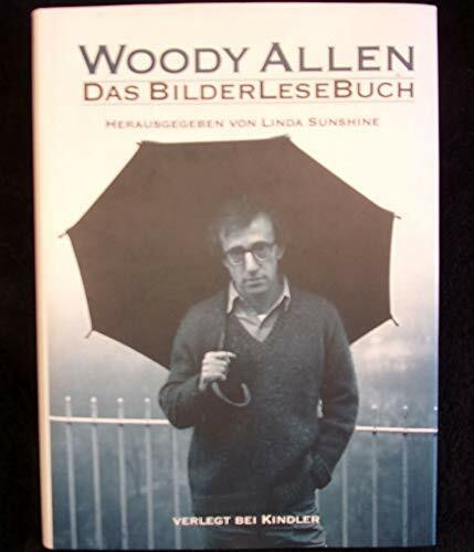 Woody Allen, das BilderLesebuch