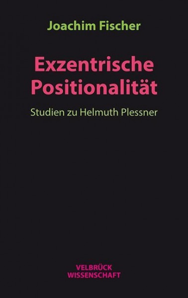 Exzentrische Positionalität