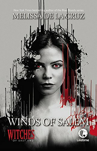 Winds of Salem: A Witches of East End Novel (Witches of East End, 3)