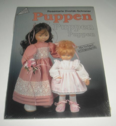 Puppen - Puppen - Puppen