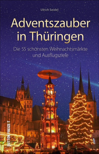 Adventszauber in Thüringen