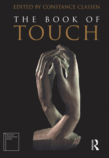 The Book of Touch (Sensory Formations)