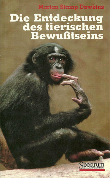 Die Entdeckung des tierischen Bewusstseins