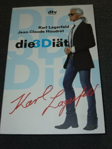 Die 3D-Diät
