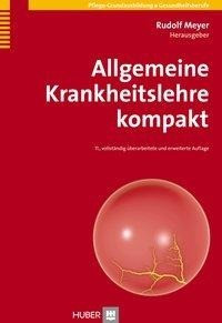 Allgemeine Krankheitslehre kompakt