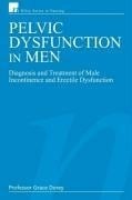Pelvic Dysfunction in Men Pelvic Dysfunction in Men