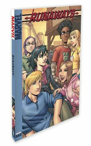 Runaways - Volume 1: Pride & Joy