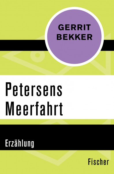 Petersens Meerfahrt